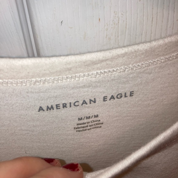 American eagle tee - Picture 2 of 2